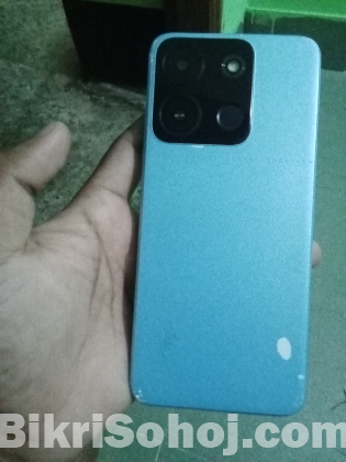 Itel A05s